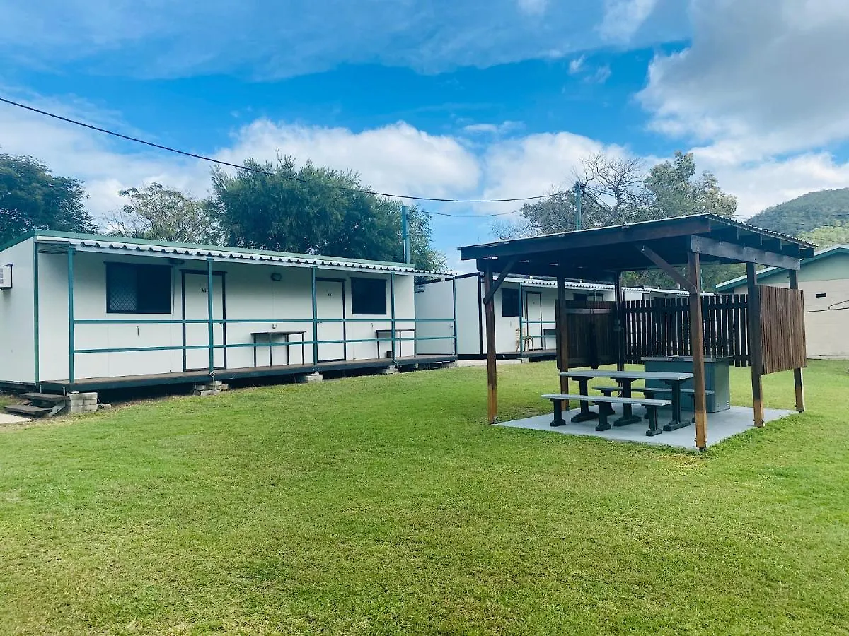 Campsite Lions Camp Kanga Hotel Dittmer